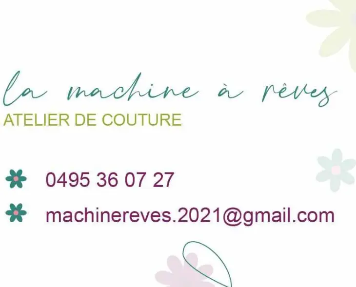 répertoire des couturières