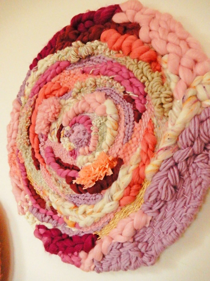 tissage circulaire