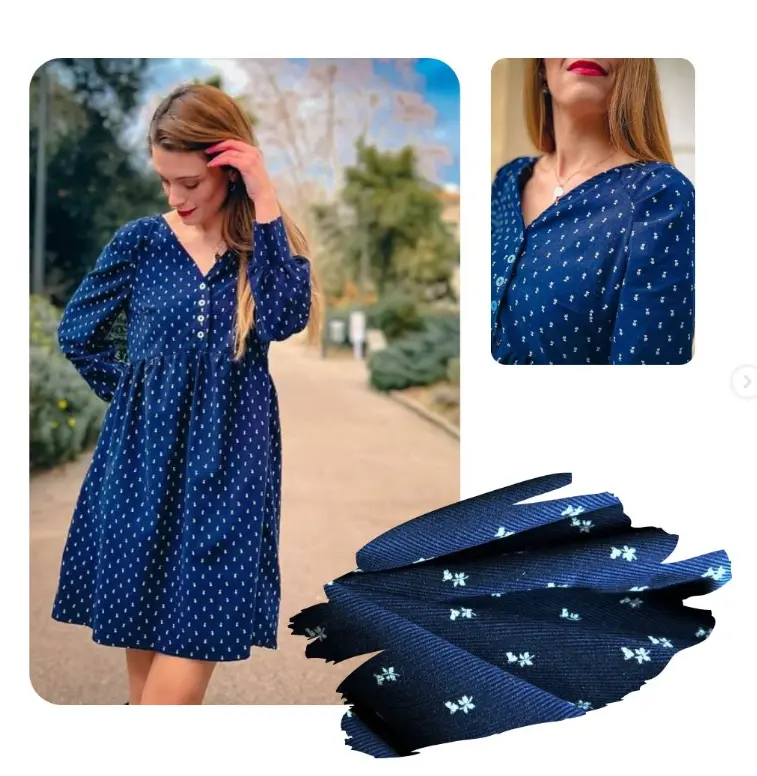 Maurren passion couture la #robecyrene de @wefeelprettypatterns.webp