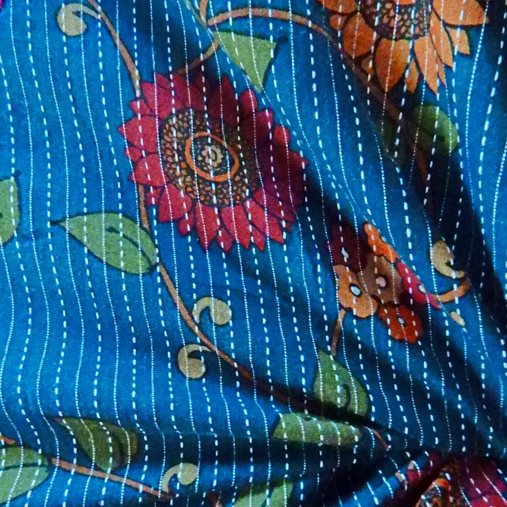 IND voile brodé bleu tournesols 2.webp