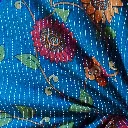 IND voile brodé bleu tournesols 2.webp