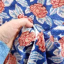 blockprint bleu roi fleurs - envers.webp