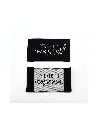 etiquette-tissee-a-coudre-perfectly-imperfect-noir-blanc-et-rose.webp