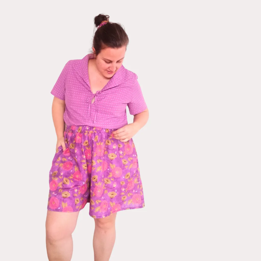 pantalonr etro reset brodé indien.webp