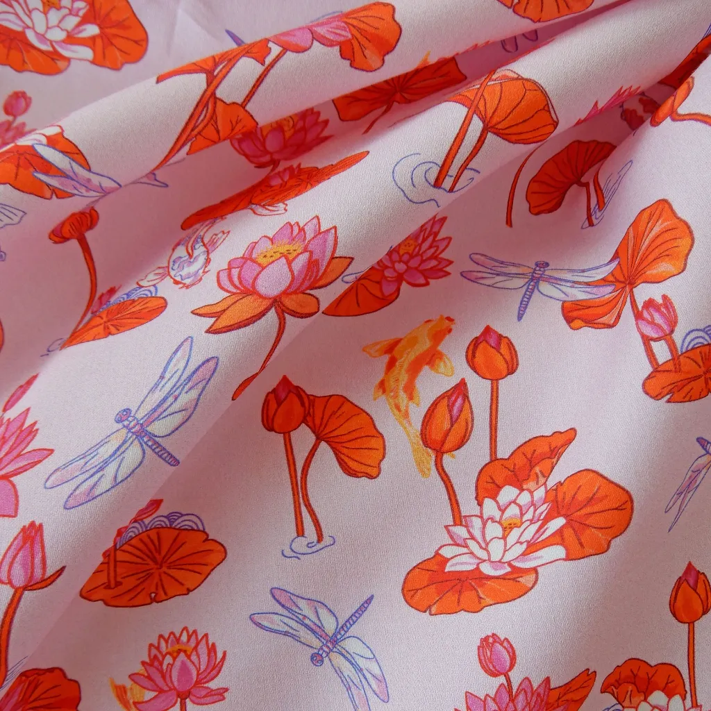 Lotus et libellules rose 6.webp