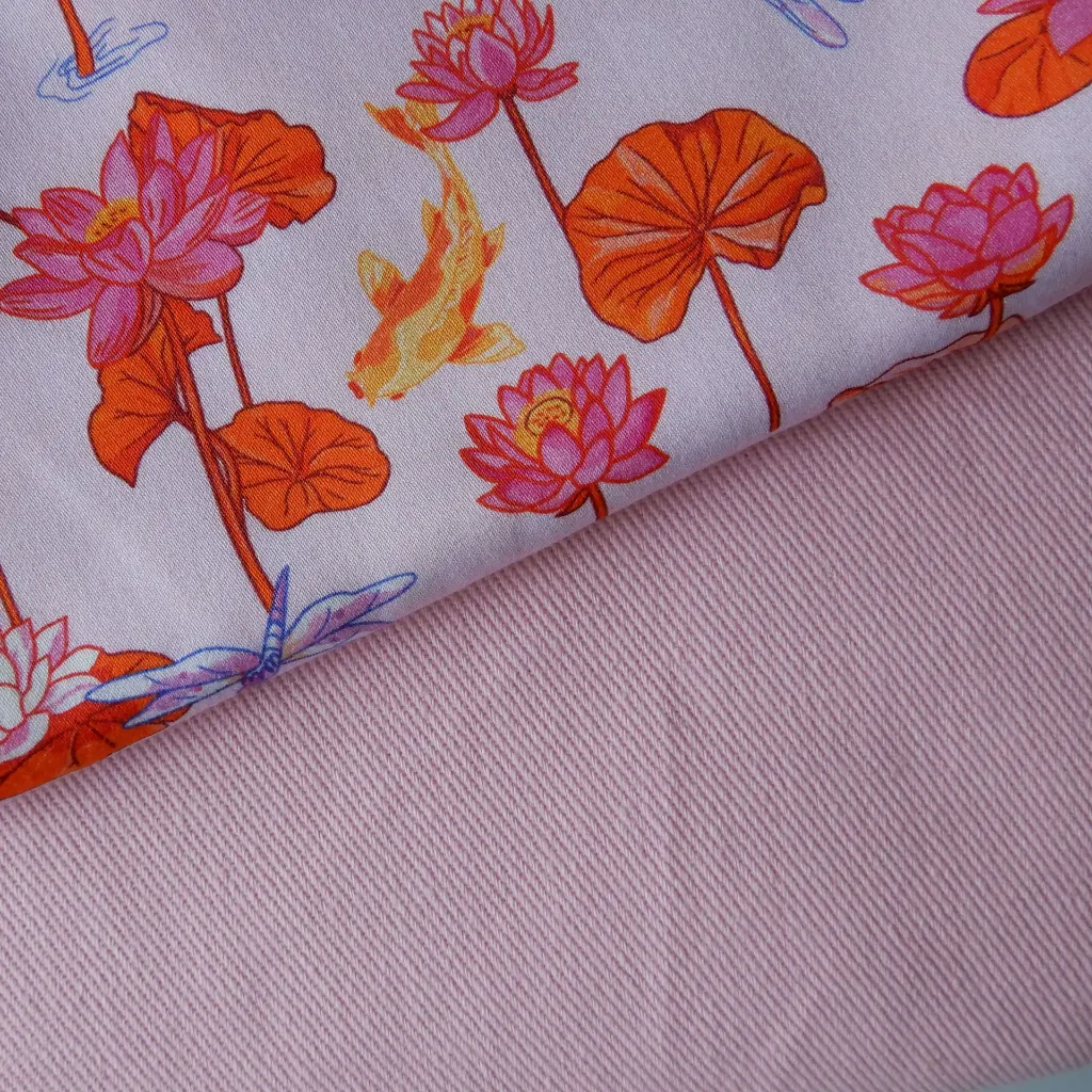 combo denim rose - kois libellules.webp