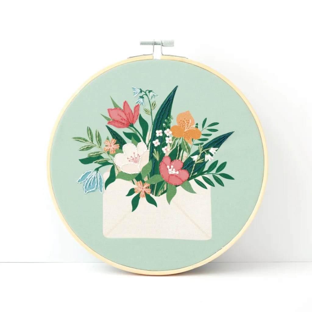 GRAINE KIT broderie enveloppe fleurie - inspi.webp