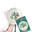 GRAINE KIT broderie enveloppe fleurie - contenu.webp