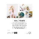 livre mix&match Julie Robert - dos.webp