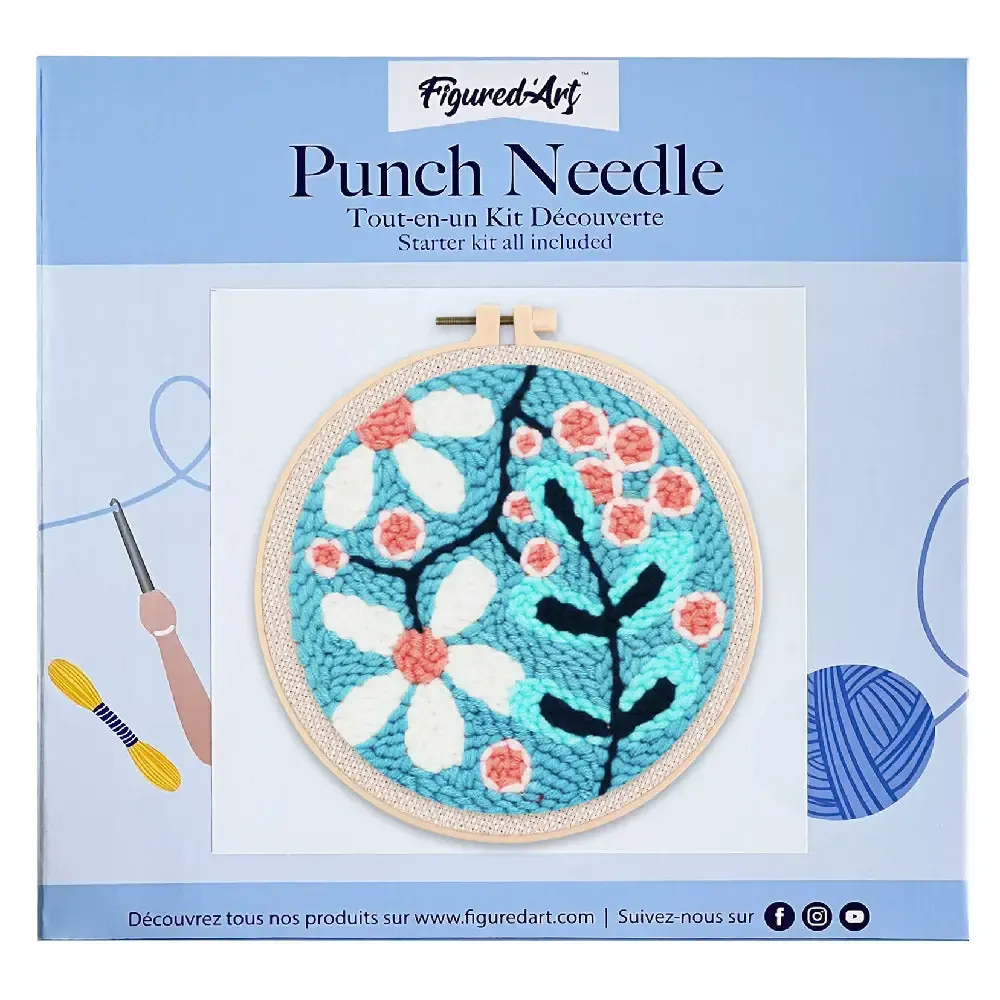 kit punch fleurs blanches.webp