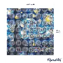 kit diamond painting nuit étoilée - taille.webp