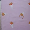 Percale Une grande frite - mauve 4.webp