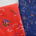 Koinobori rouge et bleu.webp