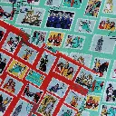 Timbre Mons rouge ou vert.webp