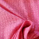 tissu indien butta dobby carreaux tisés roses 2c.webp