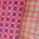 voile de coton imprimé carreaux les deux c.webp