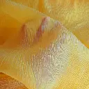 tissu-jaune-soie-coton-plissé c.webp
