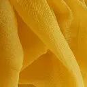 tissu-jaune-soie-coton-plissé-au-mètre c.webp