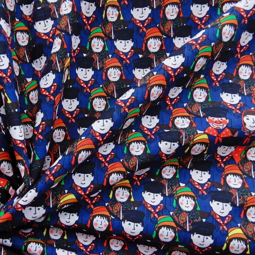 [KANO Ardennais] Tchantchès parmi les Ardennais