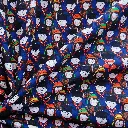 Tchantchès parmi les Ardennais