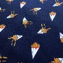 Cornets de frites