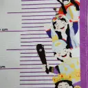 La Toise des géants