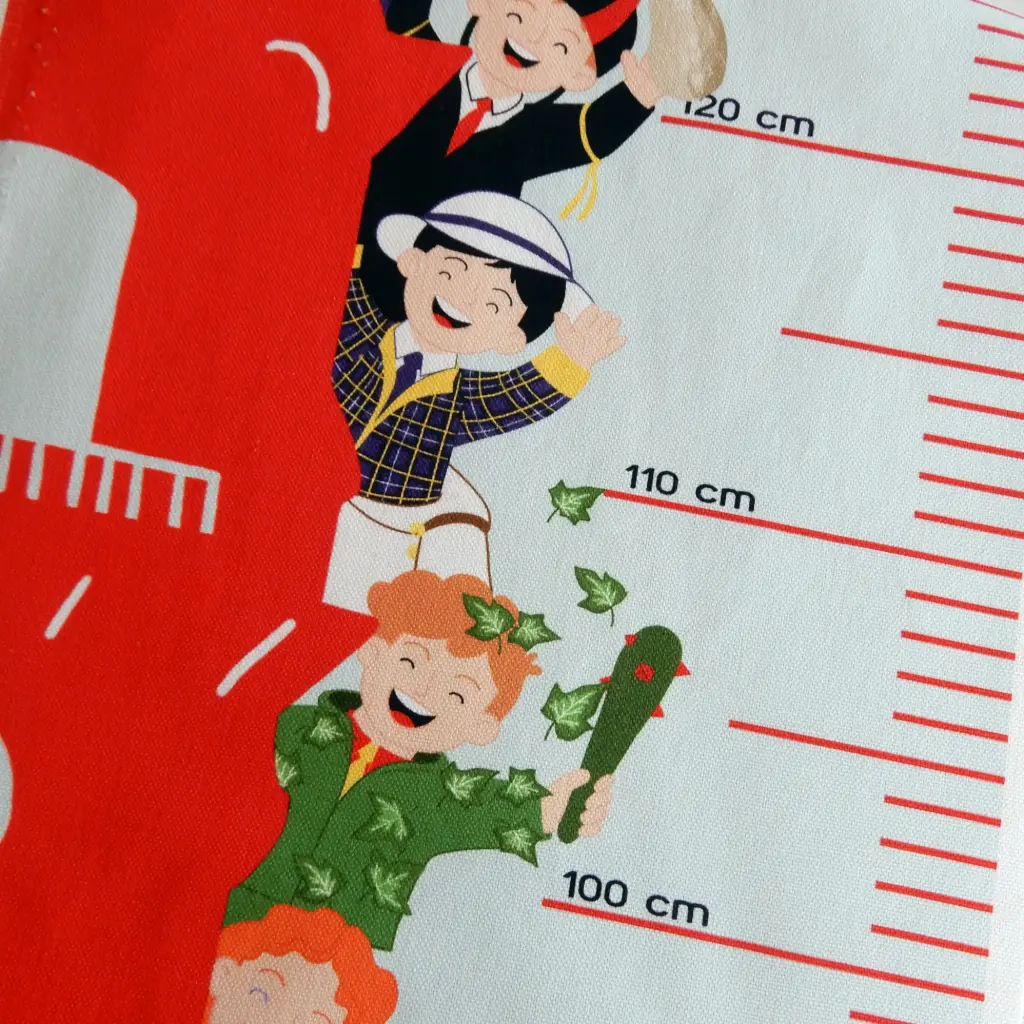 La Mon'toise (beffroi rouge)