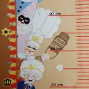 La toise Binche à ta taille