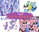 Inscription au cycle Créer son motif de A à Z