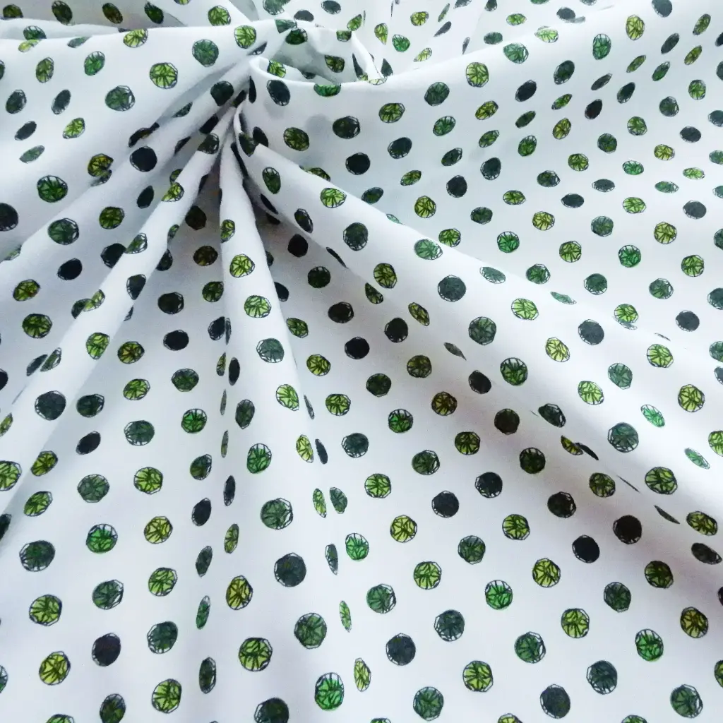 [KANO Choupois blanc] Petits choux de Bruxelles -blanc