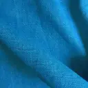 Coton - lin Moschino bleu