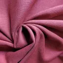 French terry bordeaux