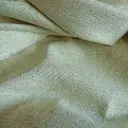 Jersey beige et doré