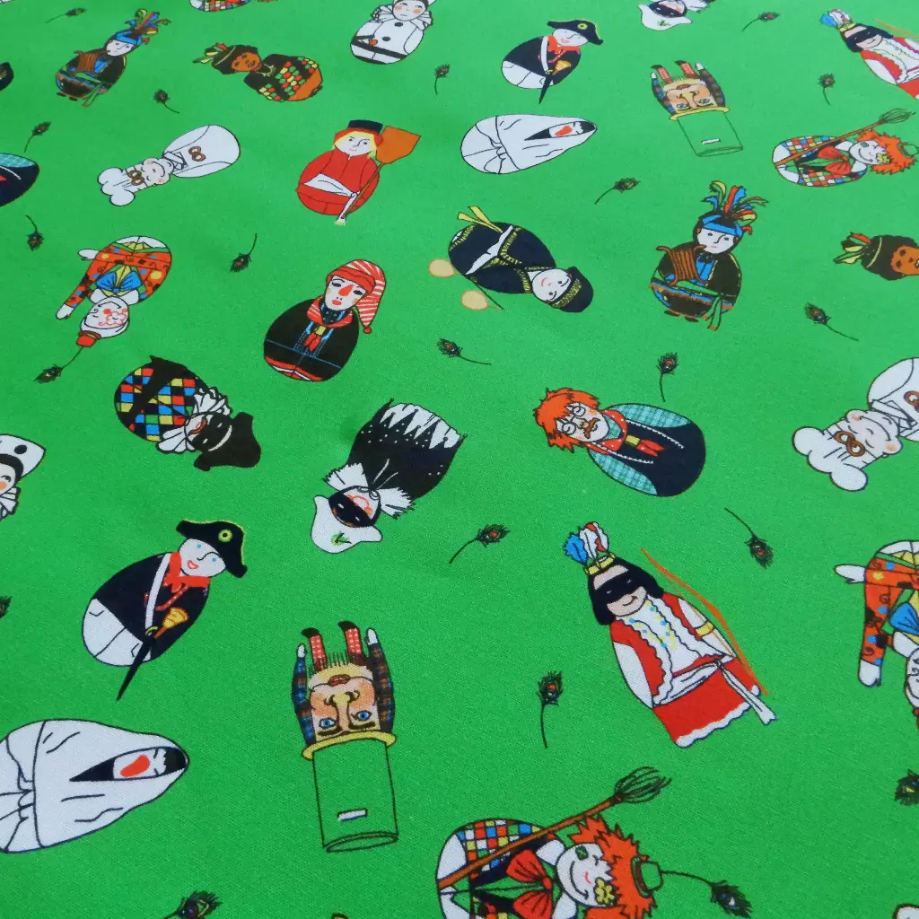 [KANO Cwarmê] Cwarmê de Malmedy