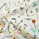 Accessoires du Cwarmê de Malmedy