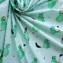 Dragonou, Doudou de Mons