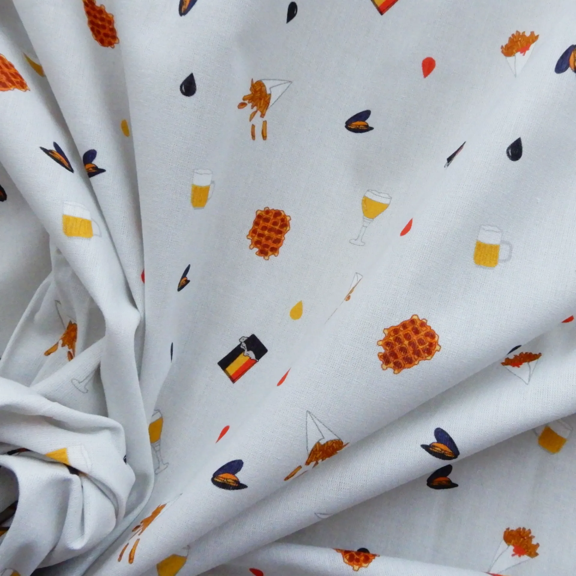 Coupon Drache Nationale