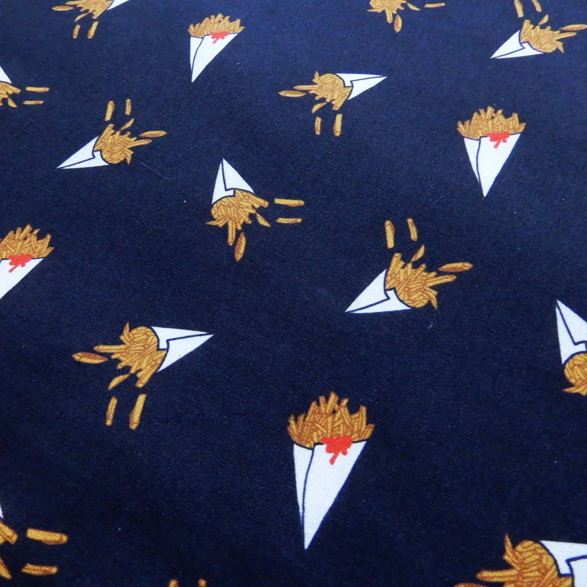 Coupon Cornet de Frites