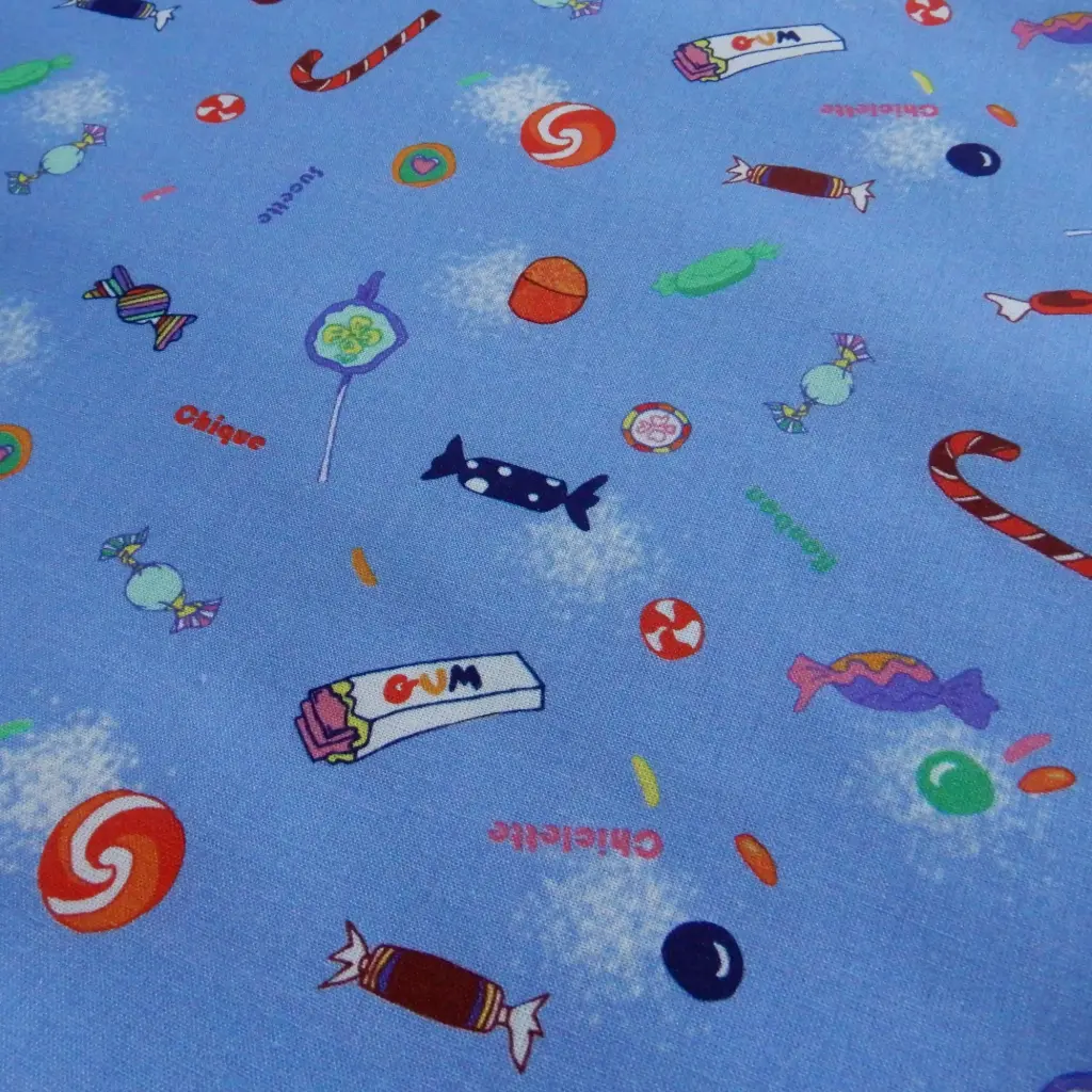 Coupon Bonbons 65 cm