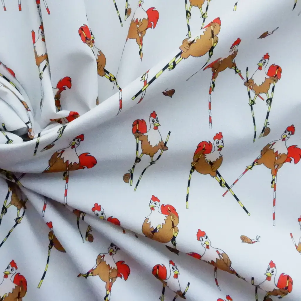 [KANO Echasseurs] Echasseurs namurois