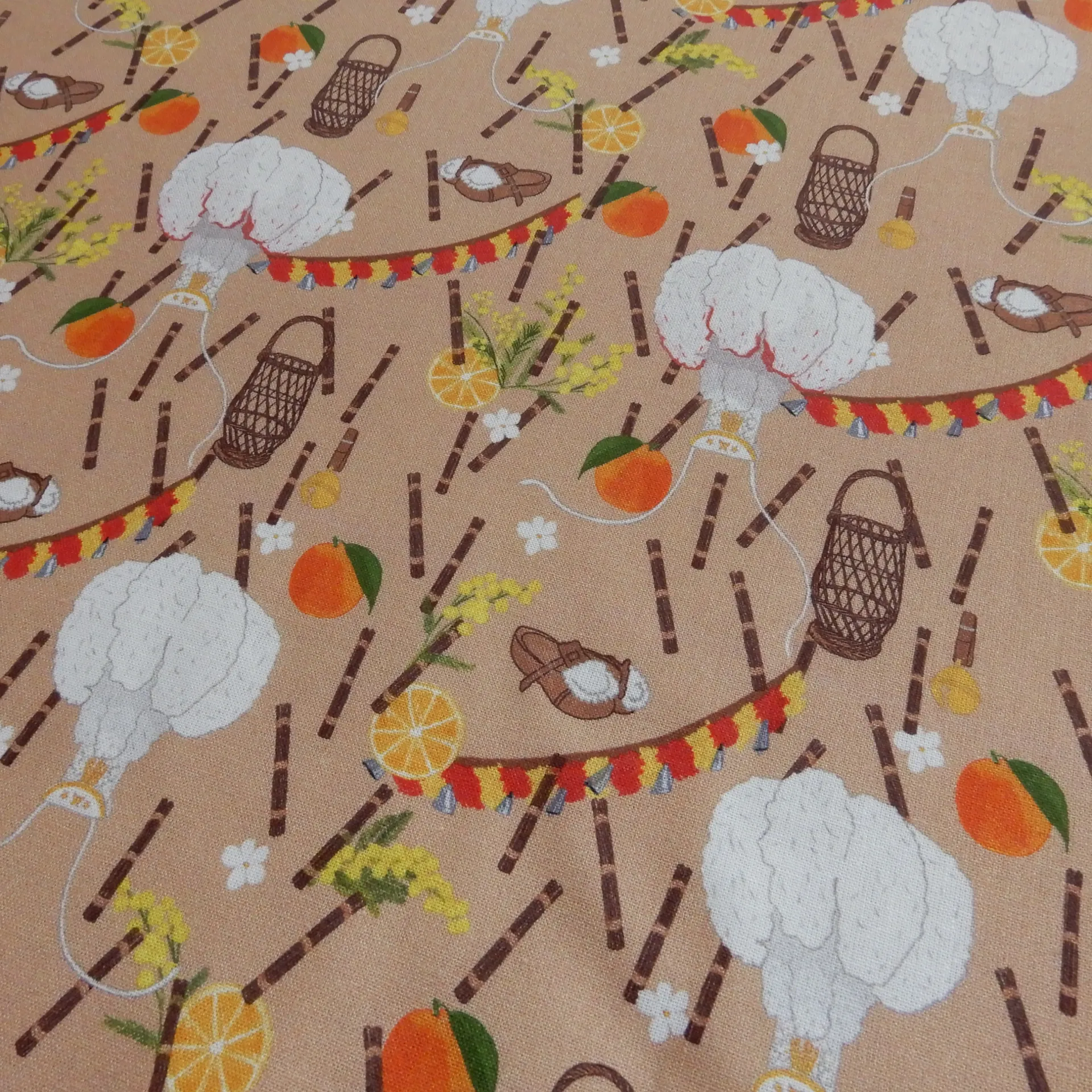 Petit coupon Accessoires du Gilles