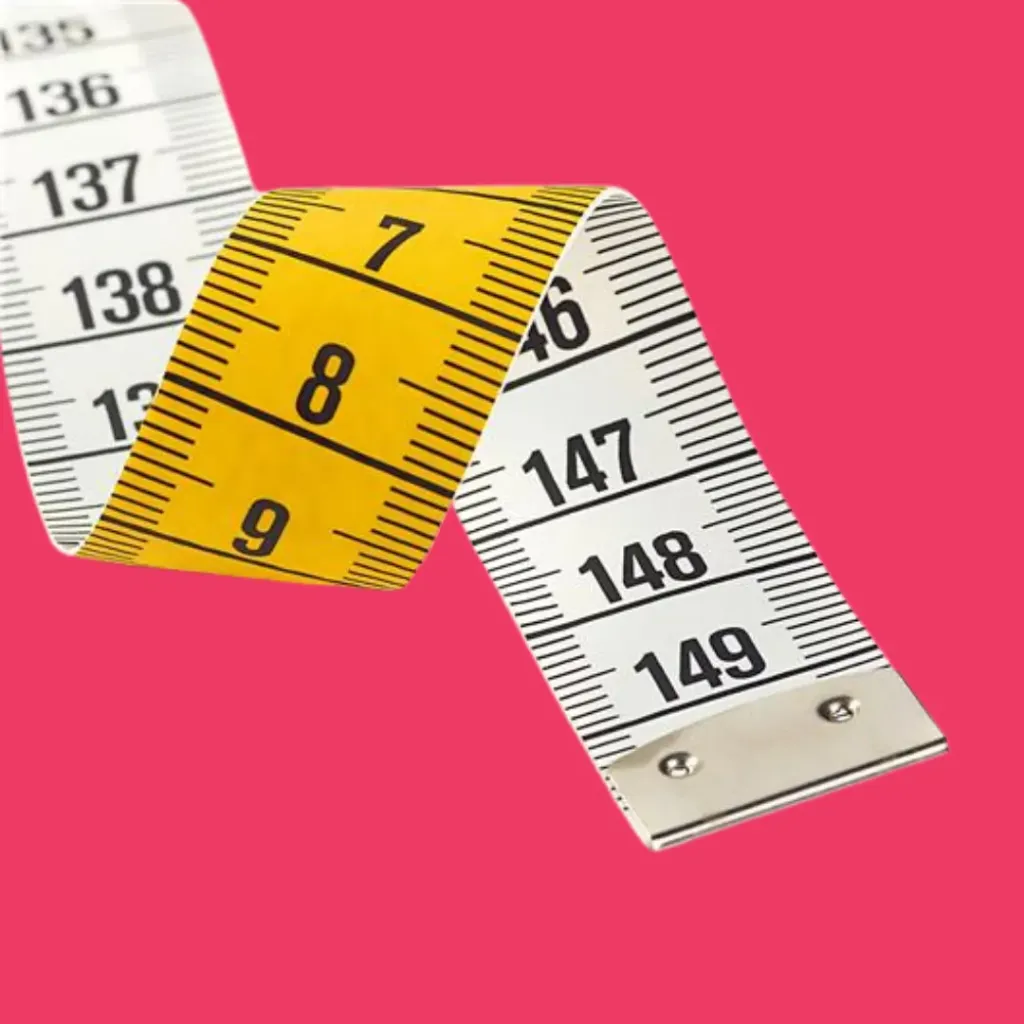 [Prym 022.282101] Mètre ruban