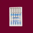 Aiguilles pour machine à coudre