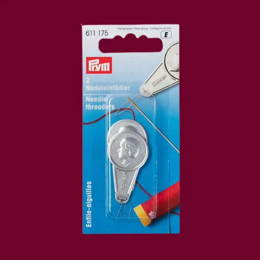 [611175] Enfile-aiguilles