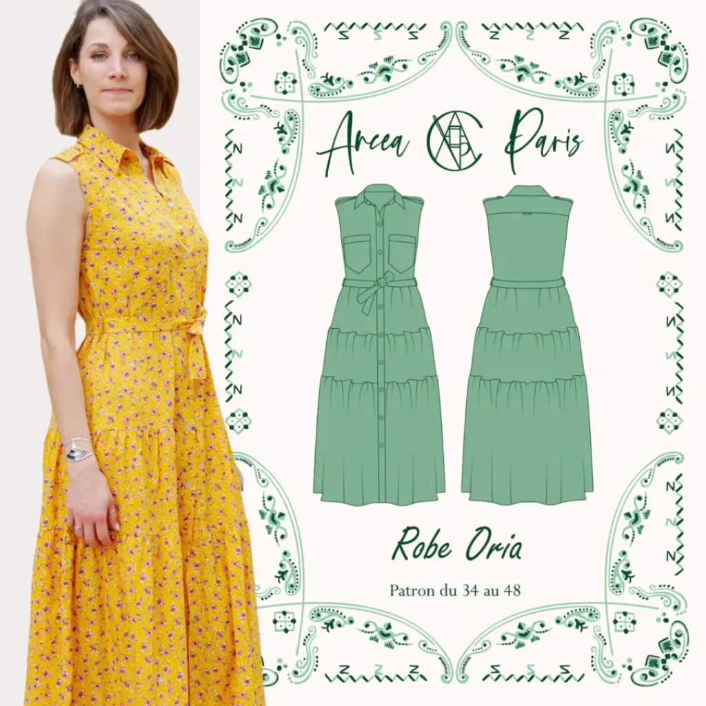 Robe Oria