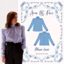 Blouse Lexie