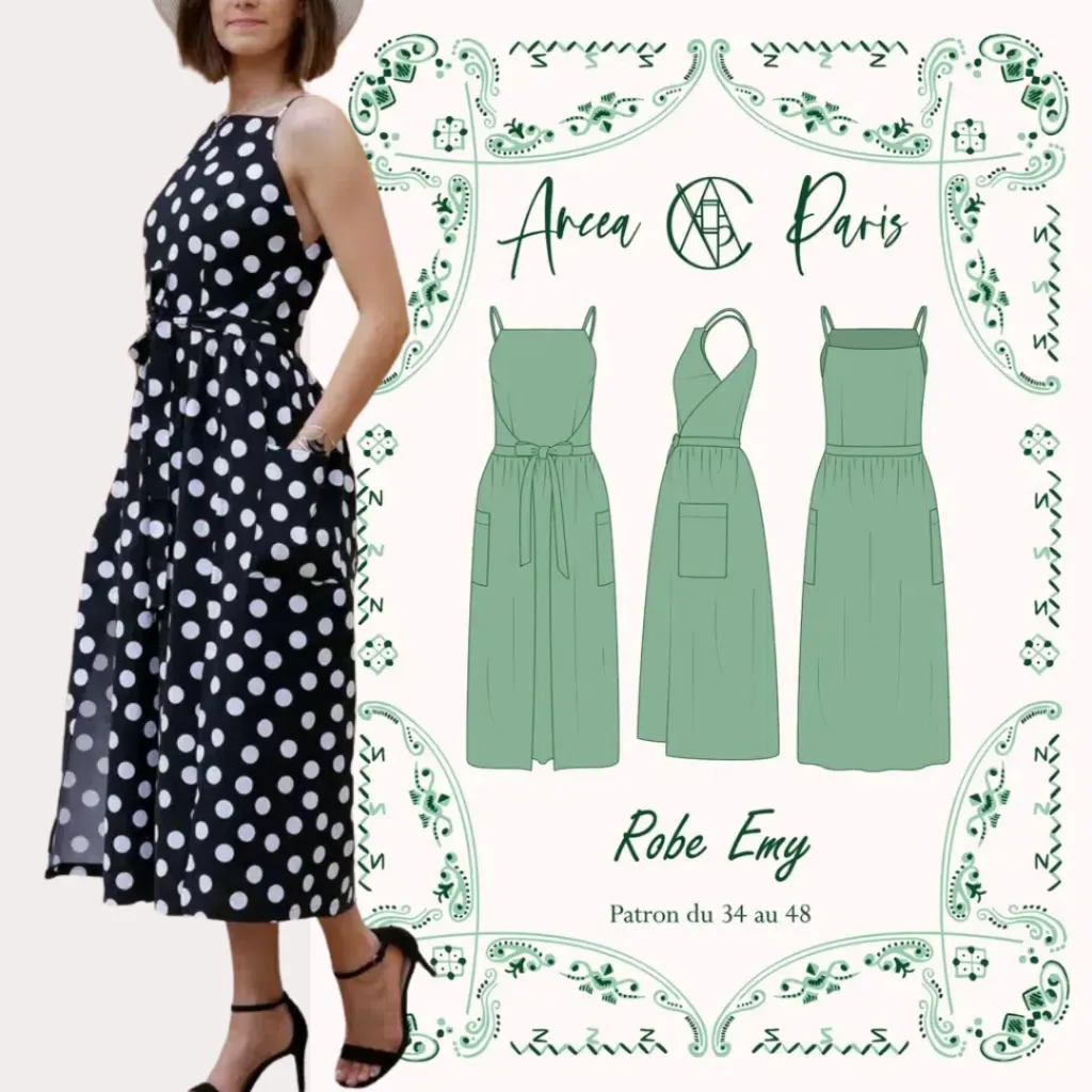 Robe Emy