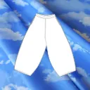 Pantalon Retro Reset