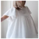 Blouse - robe Louise