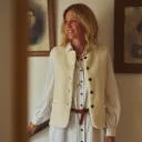 Gilet sans manches Rabat